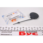 Заглушка бампера (заднього) VW Caddy 03- (8070.20) 