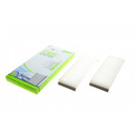 Фільтр салону Audi A6 2.0/2.7TDI 04- (к-кт 2шт.) 