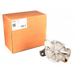 Насос вакуумний VW LT/T4/Crafter 2.5TDI 