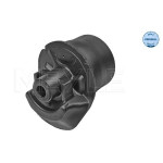 Сайлентблок балки (задньої) Toyota Corolla 1.4/1.6 VVT-i 01-07 