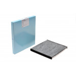 Фільтр салону Toyota Yaris 05-11 (вугільний) 