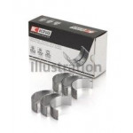 Вкладиші шатунні Peugeot 208/308/3008/5008/Citroen C3/C4 1.2i 14- (STD) 