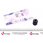 Сайлентблок важеля (заднього) Renault Duster 10- 