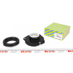 Подушка амортизатора (переднього) + підшипник VW Caddy 03- 