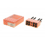 Болти головки (к-кт 8шт.) Audi Q7/Porsche Cayenne 3.0 TDI 10- 