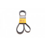 Ремінь генератора Hyundai Sonata 2.0/2.4 05-10/Kia Carens 2.0 06-/VW Phaeton 3.0 V6 TDI 07-16 