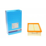 Фільтр повітряний VW Passat 1.6/2.0TDI 14- (з поролоном) 