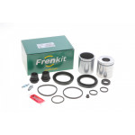 Ремкомплект супорта (заднього) MB Vario 96- (d=60mm) (+2 поршня) (TRW) 