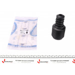 Пильник амортизатора (переднього) Renault Megane/Scenic 02- 