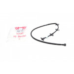 Шланг паливний Fiat Ducato/Iveco Daily 3.0D 06- 