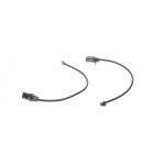 Датчик зносу гальмівних колодок (передніх) Porsche Macan 3.0 S Diesel 14-18 (К-кт 2 шт.) 