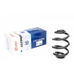 Пружина (задня) VW T4 90-03 (з пост. діам.) (посилена) 