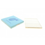 Фільтр салону Nissan Altima/Pathfinder/Murano 12-/Teana 03- 