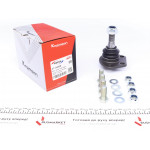 Опора кульова (передня/знизу) Fiat Ducato/Peugeot Boxer (1.8t) 02- 