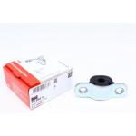 Втулка стабілізатора (переднього/наружного) Fiat Doblo 01- (d=10mm) 