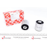 Сайлентблок важеля (переднього) BMW 5 (E39) 95-04 (к-кт 2шт) 