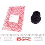 Пильник ШРКШ (внутрішній) Ford Fiesta/Escort 80-97 (19x71x96mm) 