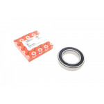 Підшипник (45x75x16) 