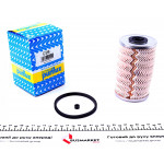 Фільтр паливний Renault Master 2.3dCi 10- 