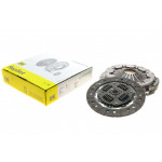 Комплект зчеплення Renault Master II 1.9/2.5 dTi 98-, F9Q 770/ S8U 770/772 , 59kw 