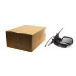 Дзеркало заднього виду Opel Movano/Renault Master 2.3 CDTI/dCi 10- (R) (електро/підігрів/з повор.) 