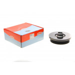 Шків колінвалу BMW 5/7/X5/X6 2.5-4.0D 08- (7PK) 