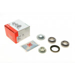 Підшипник маточини (задньої) Ford Escort 90-00 (29x50.3x17.5) 