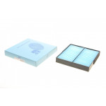 Фільтр салону Mitsubishi L200 14-/Pajero Sport 96- 