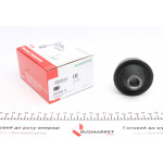 Сайлентблок важеля (переднього/знизу/ззаду) Opel Astra F 91-98/Vectra A 88-95 