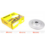 Диск гальмівний (передній) Ford Kuga/Transit Connect 13- (300x25) PRO+ 