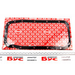 Прокладка піддону Opel Kadett 1.4S 