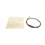 Шланг зливний BMW 3 (E90/F30/F80)/5 (F10)/X5 (E70/F15/F85) 06-18 N57 D30 