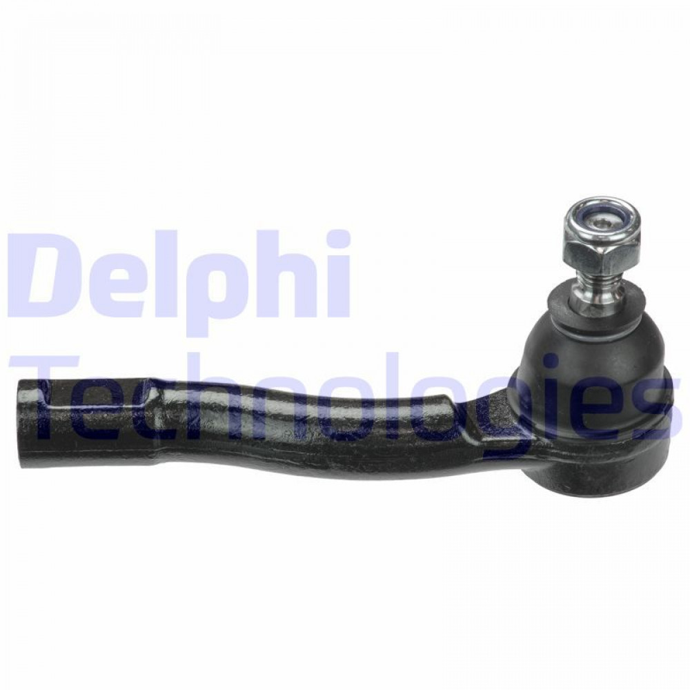 Наконечник тяги рульової (R) Chevrolet Lacetti/Nubira 05-11