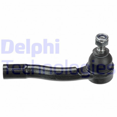 Наконечник тяги рульової (R) Chevrolet Lacetti/Nubira 05-11