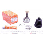 ШРКШ (зовнішній) Citroen Berlingo (25x34x55x29W) (+ABS) 