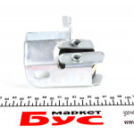 Кронштейн кріплення глушника Renault Megane 1.5/1.9/2.0 dCi/1.4 TCe III 08- 