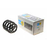 Пружина (задня) VW T4 1.9D-2.5TDI 90-03 (посилена), B3 