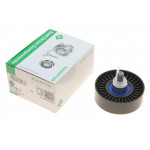 Ролик генератора Citroen Jumpy/Peugeot Expert 2.0 00-06 (паразитний) (78x25) 