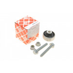 Сайлентблок важеля (переднього/знизу) VW Polo/Skoda Kamiq 17- 