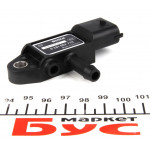 Датчик тиску вихлопних газів Opel Combo 1.7CDTI 06- 