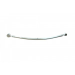 Ресора задня Fiat Ducato 06- (к-кт 2 листа) (70/715/715) 2/16мм. 