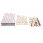 Комплект ланцюга ГРМ BMW 3 (E92/E93/F30)/5 (E61/F07)/X5 (E70/F15)/X6 (E71) 04-18 (N51/52/53/55) 