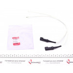 Датчик зносу гальмівних колодок (задніх) Ford Transit 2.2TDCi 13- (К-кт 2 шт.) L=530mm 