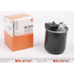 Фільтр паливний MB Sprinter 906 2.2CDI OM651 (з датчиком) 