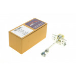 Обмежувач дверей (передніх/задньої) Renault Laguna III 07-15 