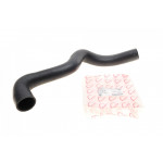 Патрубок інтеркулера Fiat Doblo 1.9JTD 01- 