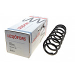 Пружина (задня) Skoda Octavia III 1.6 14- (накл.з.ч)/Combi 1.6TDI 12- (унив.) (з підвищ.вис.ход.ч.) 