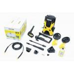 Міні-мийка високого тиску K5 (20-145 Бар/до 500 л/ч) 