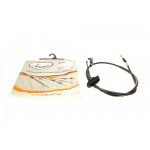 Трос ручника (R) Chevrolet Cruze 09- (1805/1685 мм) 