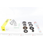 Ремкомплект КПП BMW X1(E84)/X3(F25)/X5(E70), 02/06 - 07/13, HAG 188L 